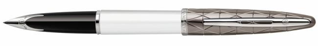 Waterman Carene Contemporary White Fountain Pen - Penna Stilografica